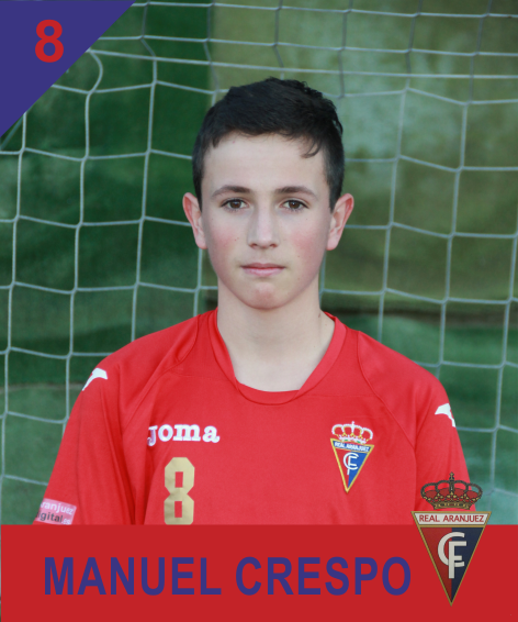 CADETE A-8